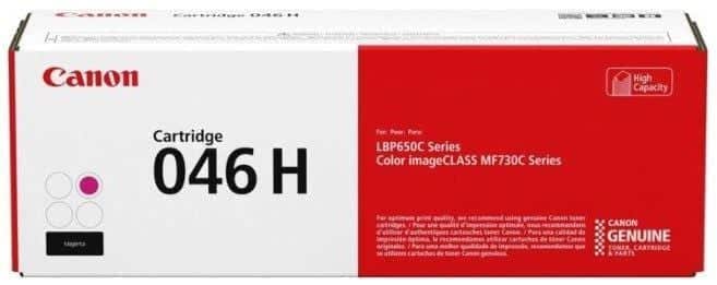 Toner Canon CRG046HM