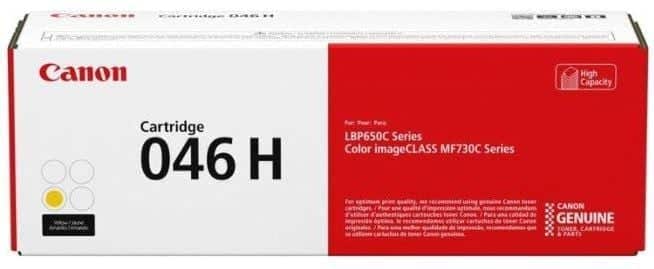 Toner Canon CRG046HY
