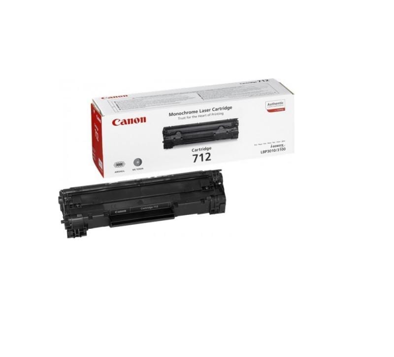 Toner Canon CRG712