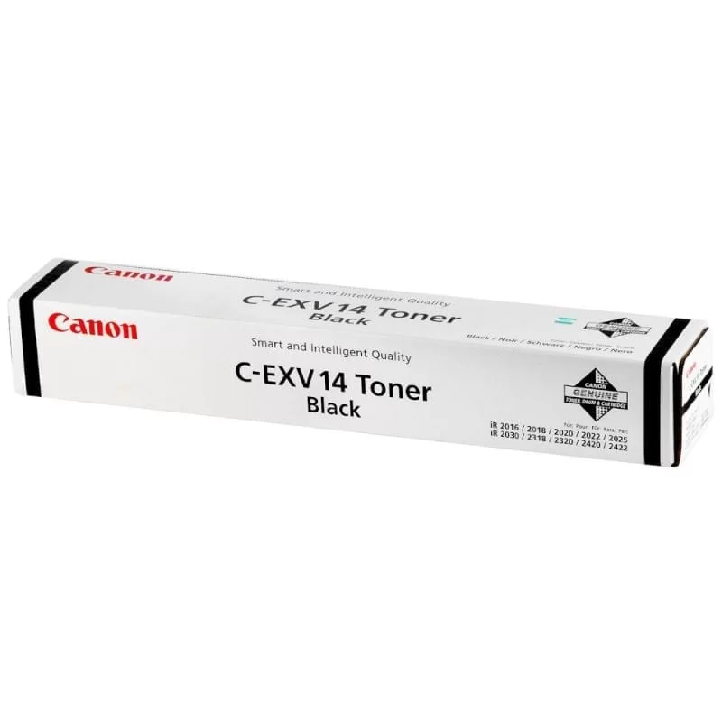 Toner Canon EXV14S