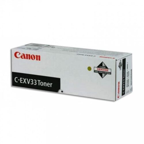 Toner Canon EXV33