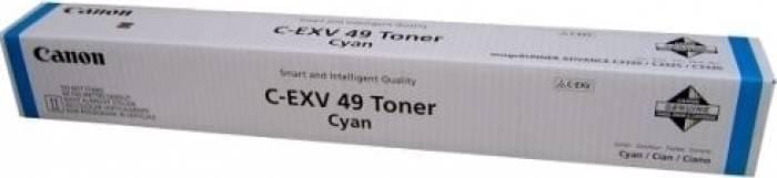 Toner Canon EXV49C