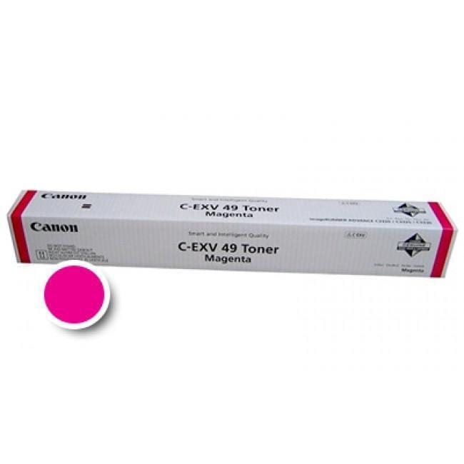Toner Canon EXV49M
