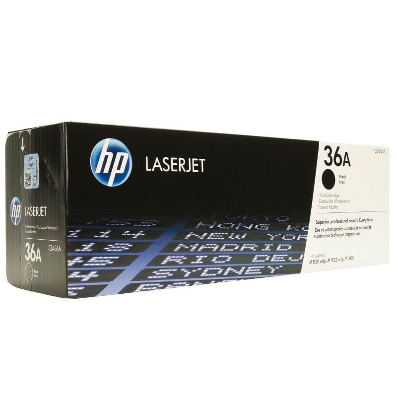 Toner HP CB436A