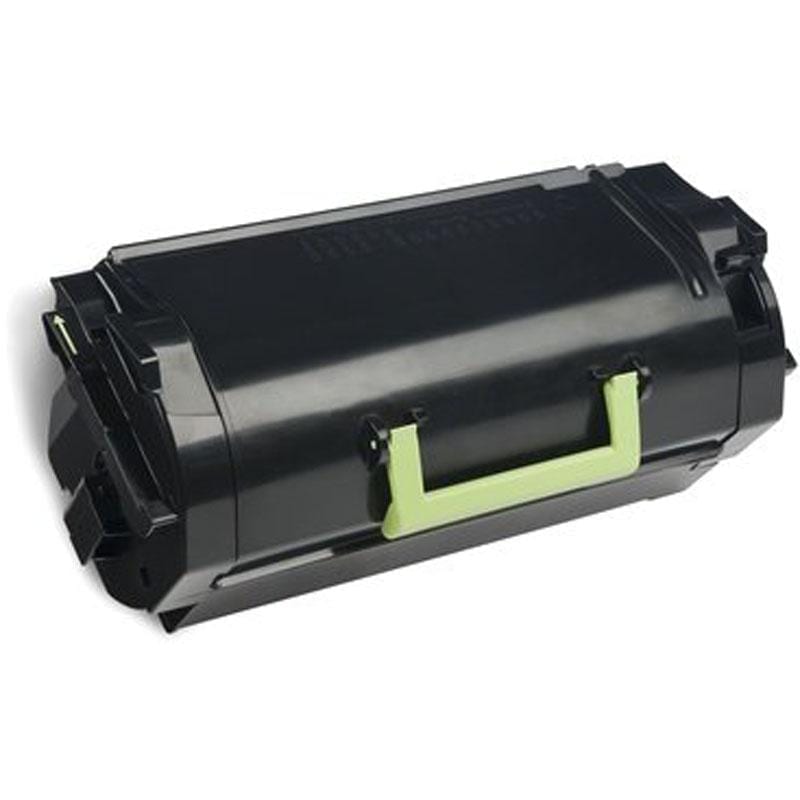 Toner Lexmark 50F2X0E