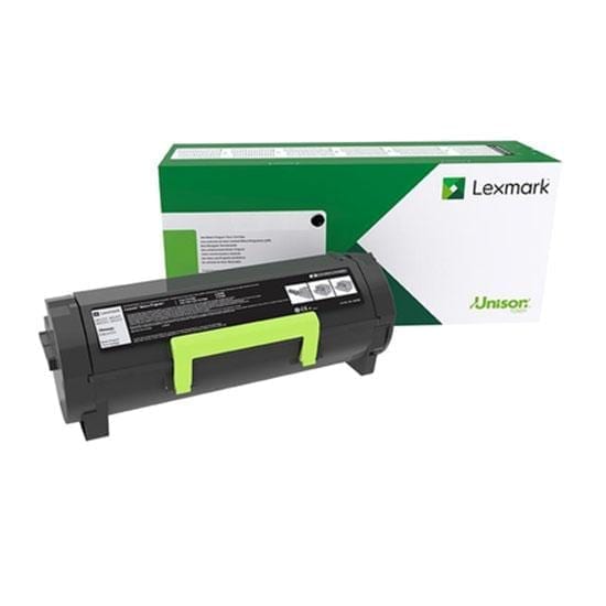 Toner Lexmark 51B2X00