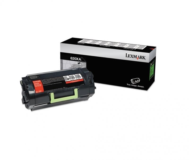 Toner Lexmark 62D0XA0