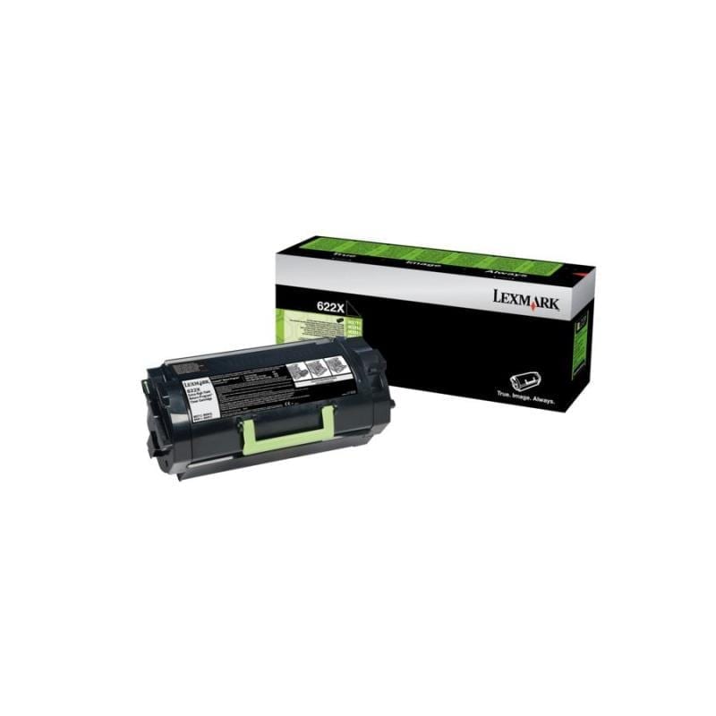 Toner Lexmark 62D2X0E