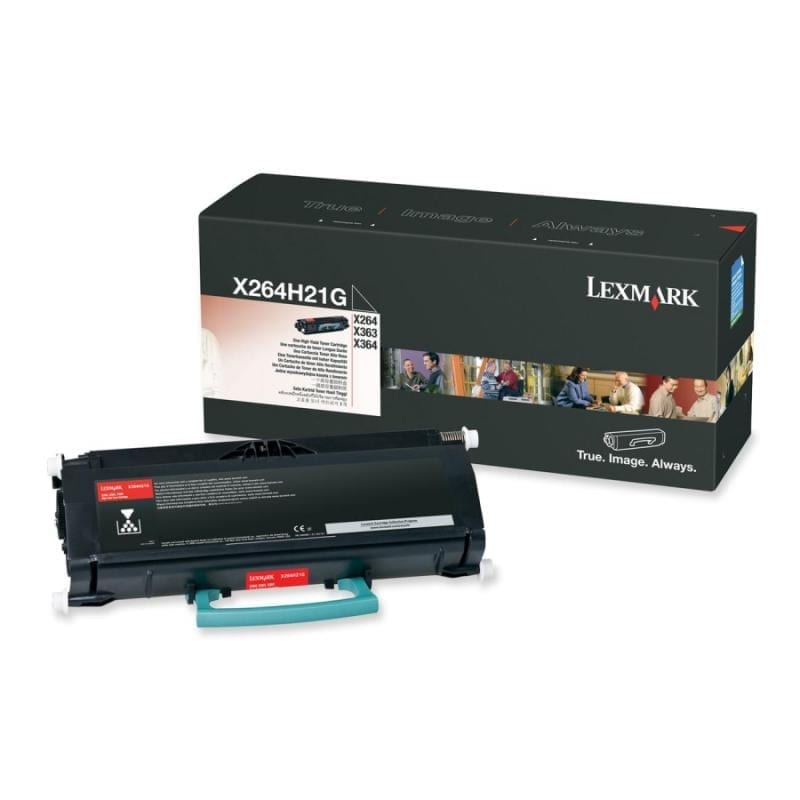 Toner Lexmark X264H21G