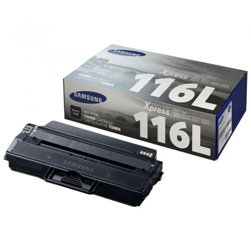 Toner Samsung MLT-D116L/ELS