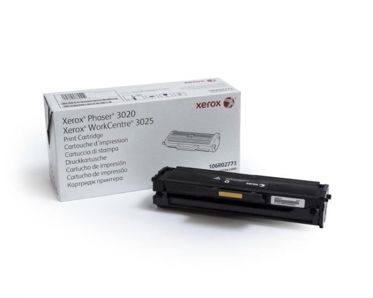 Toner Xerox 106R02773