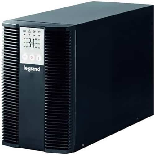 UPS Legrand Keor LP FR On-Line Doubla Conversie 1000VA 900W