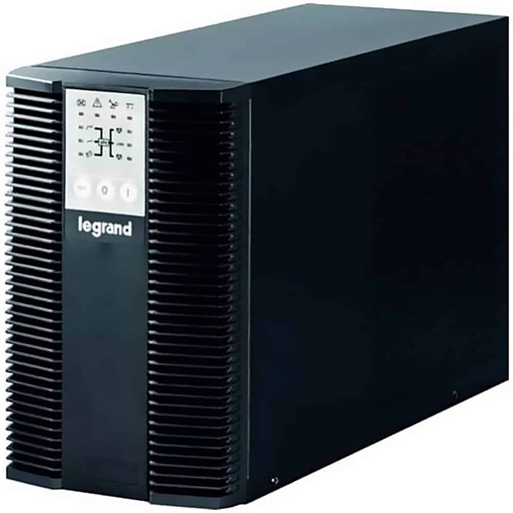 UPS Legrand Keor LP FR On-Line Doubla Conversie 1000VA 900W