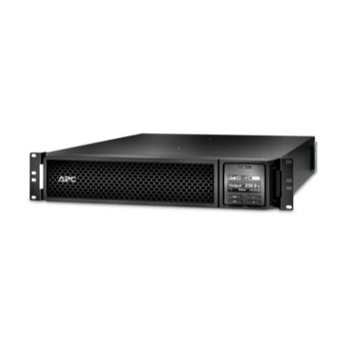 UPS APC Smart-UPS SRT online dubla-conversie 3000VA / 2700W 8