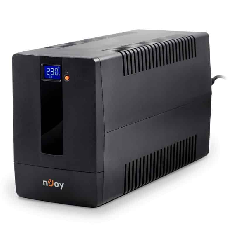 2000VA/1200W