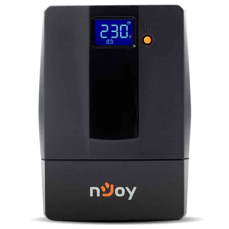 UPS nJoy Horus Plus 600