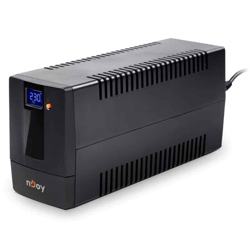 800VA/480W