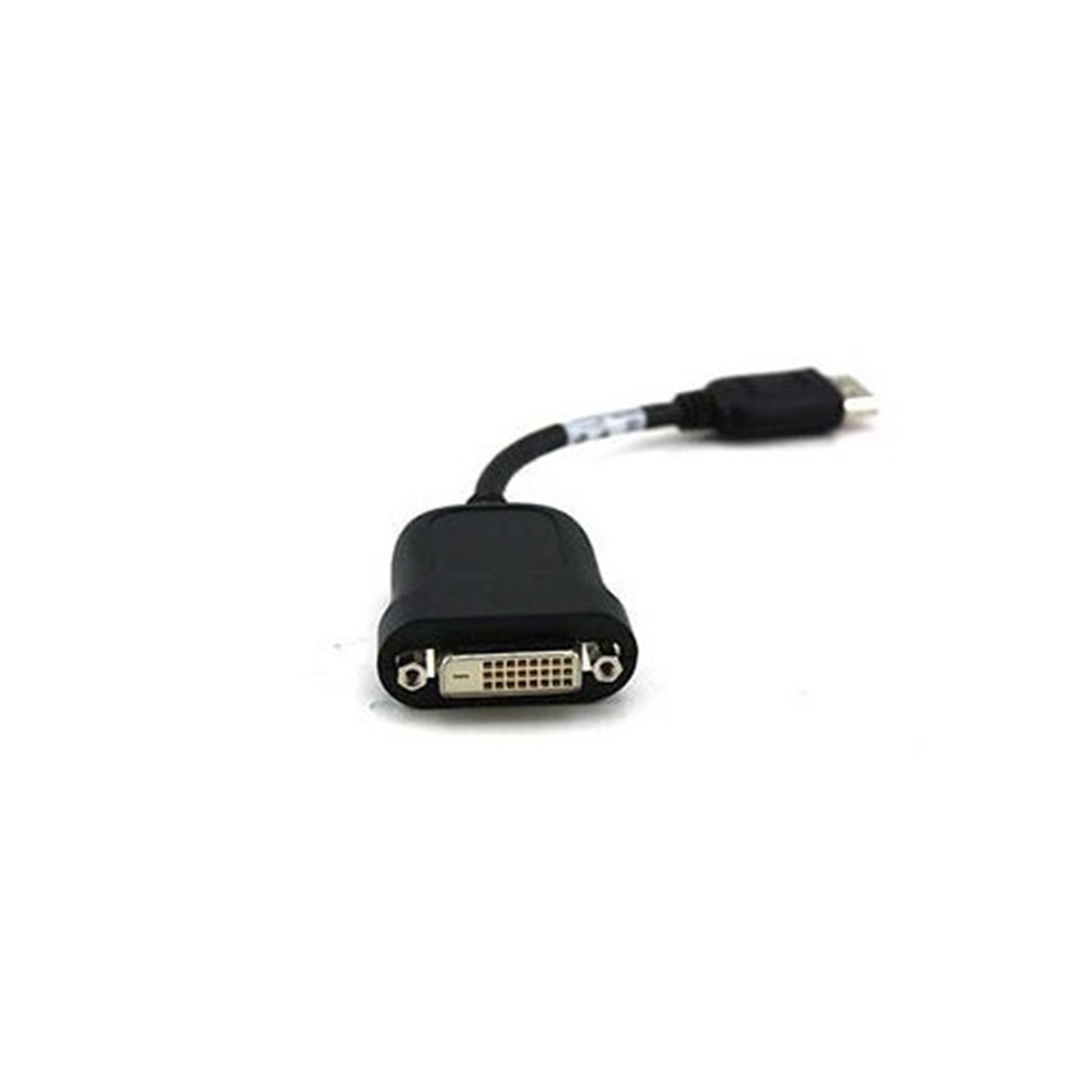 Adaptor Displayport la DVI-D – Second hand