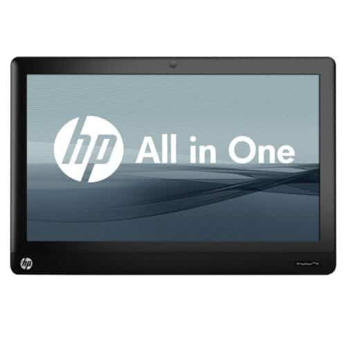 All in One SH HP TouchSmart Elite 7320 21.5 inci