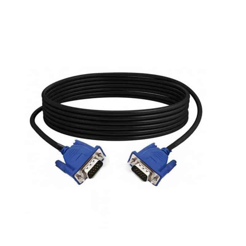 Cablu Second Hand VGA 15 pini