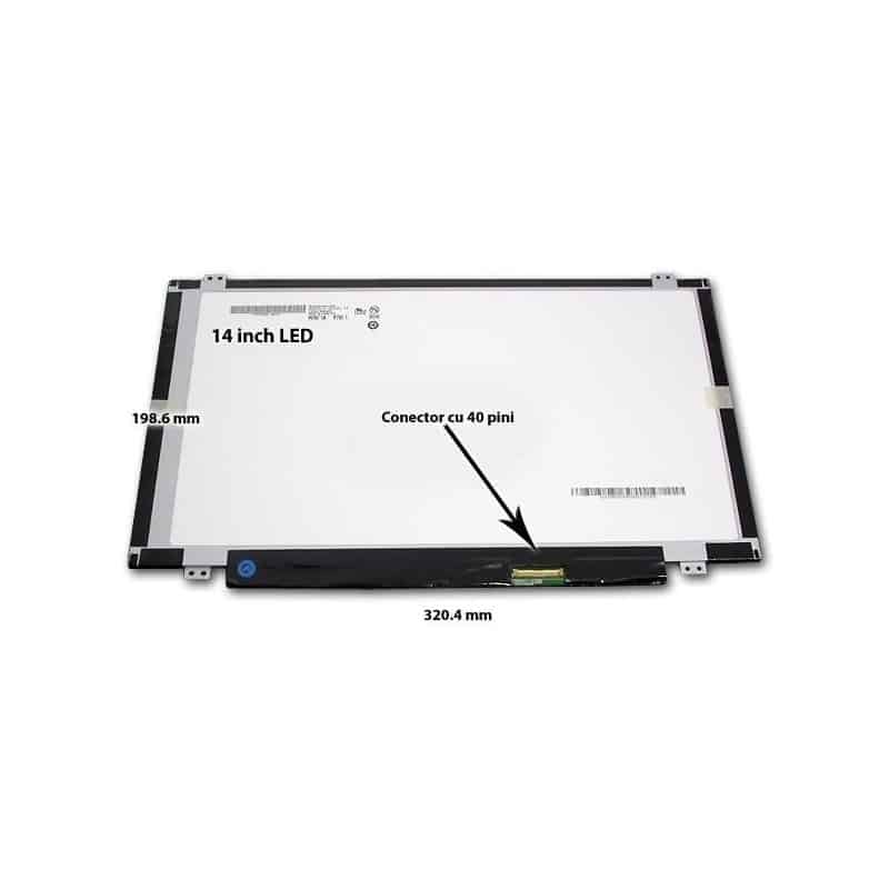 Display laptop 14