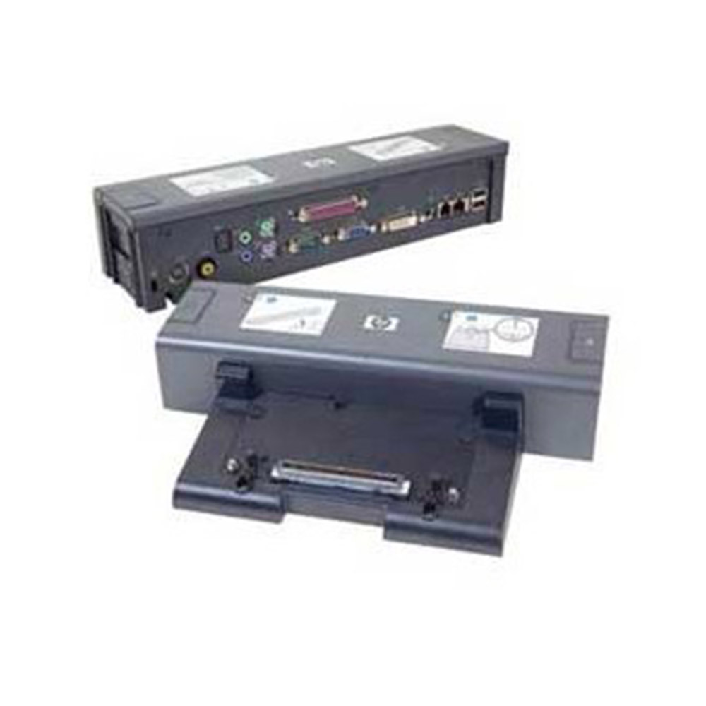 Docking Station PA286A Laptop Hp Compaq NC/NW/NX Series – Second hand
