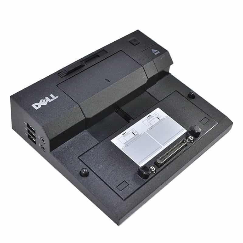 Docking Station Dell PR03X E-Port II USB 3.0
