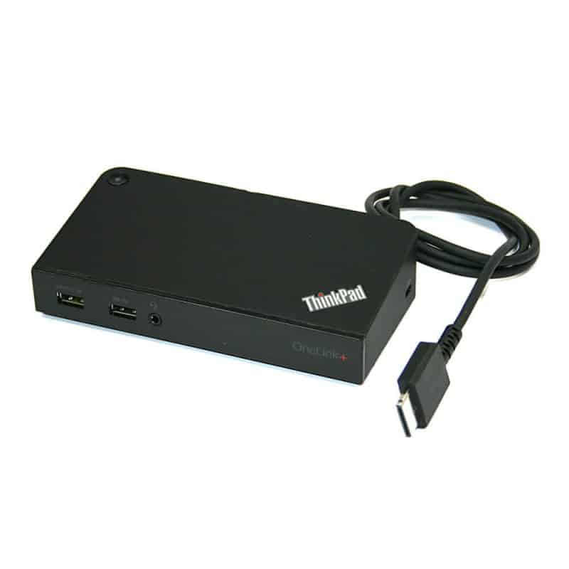 Docking Station Lenovo ThinkPad OneLink+ Dock 2 x DisplayPort
