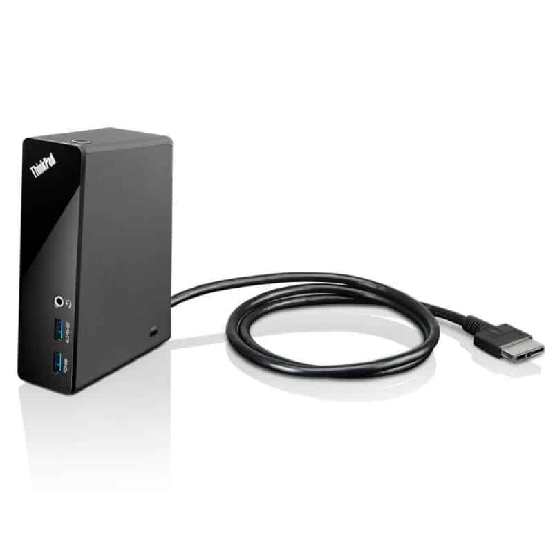 Docking Station Lenovo ThinkPad OneLink Dock USB 3.0