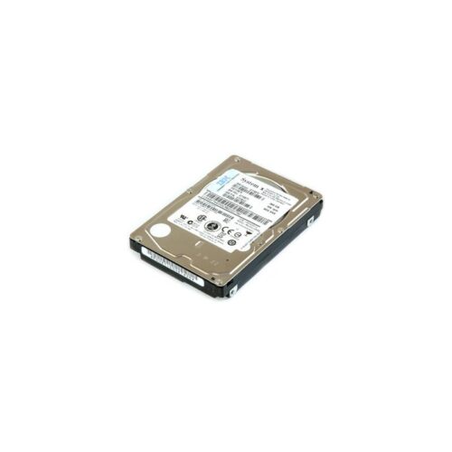 Hard Disk 600GB SAS 2.5