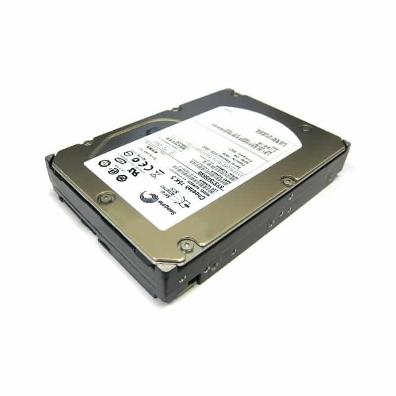Hard Disk SAS second hand 73Gb 3.5 inci