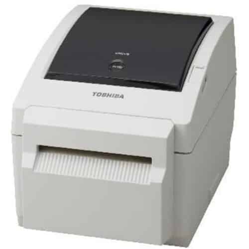 Imprimante etichete second hand Toshiba TEC B-EV4D
