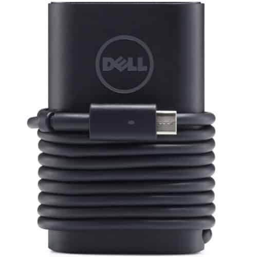 Incarcator laptop Dell, 90W, USB Type C, 450-AGOQ