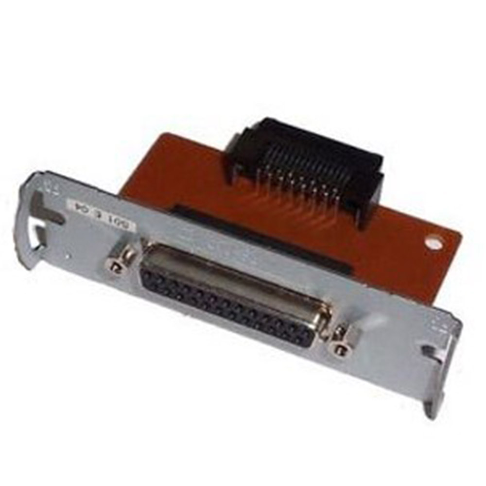 Interfata serial pentru imprimante termice Epson TM-T88 III/IV – Second hand