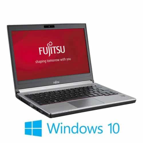 Laptop Fujitsu LIFEBOOK E734