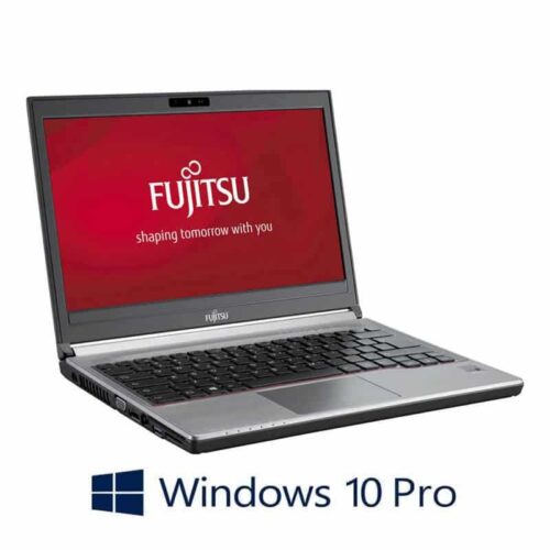 Laptop Fujitsu LIFEBOOK E734