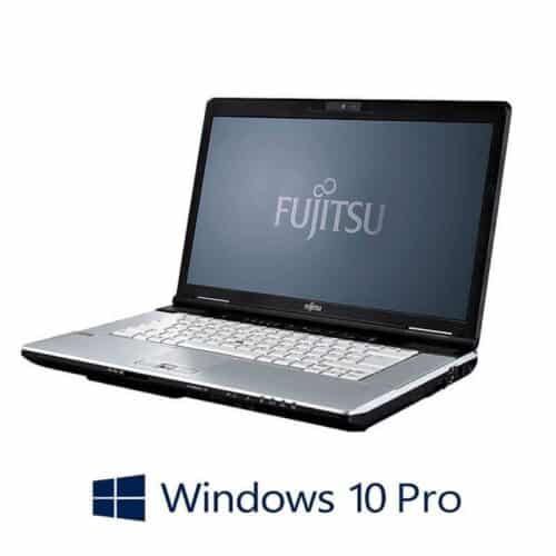 Laptop Fujitsu LIFEBOOK S751