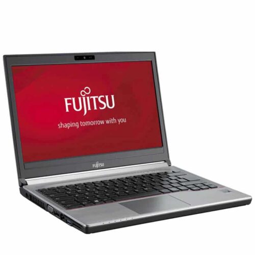 Laptop Second Hand Fujitsu LIFEBOOK E734
