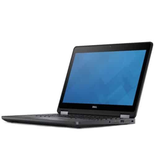 Laptop SH Dell Latitude E5270