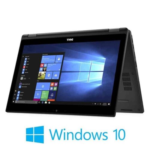 Laptop Touchscreen Dell Latitude 5289