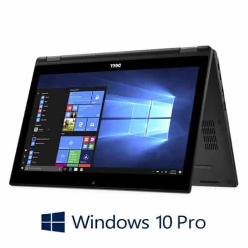 Laptop Touchscreen Dell Latitude 5289