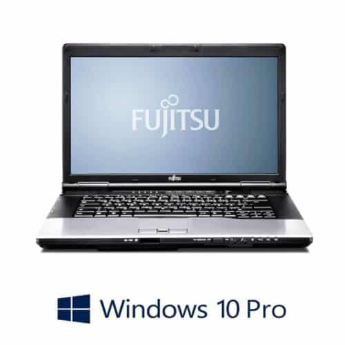 Laptopuri Fujitsu LIFEBOOK E752