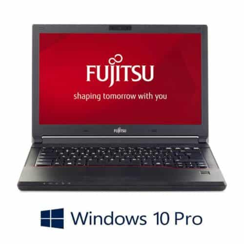 Laptopuri Fujitsu LIFEBOOK E546