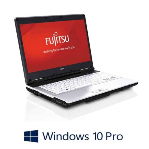 Laptopuri Fujitsu LIFEBOOK S751