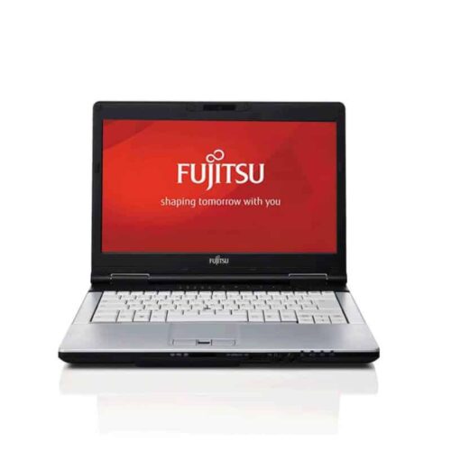 Laptopuri Second Hand Fujitsu LIFEBOOK S751