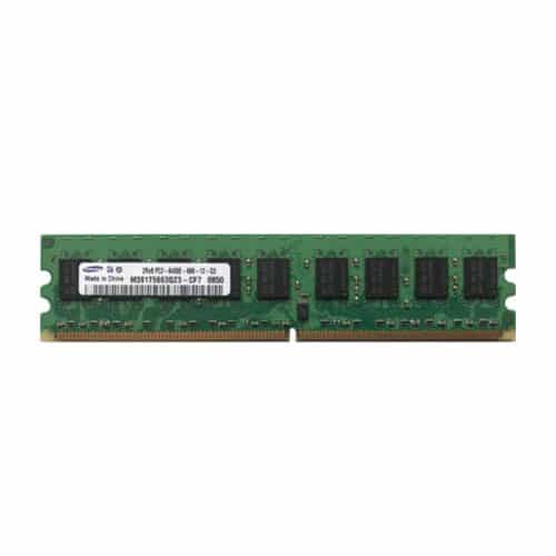 Memorii Server 1GB DDR2 PC2-6400E