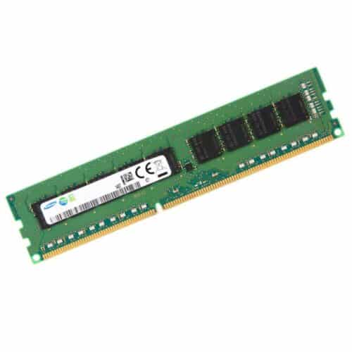 Memorii Server 2GB DDR3 ECC Unbuffered PC3-14900E