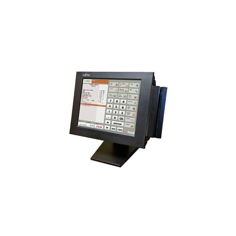 Monitoare touchscreen USB sh 15 inci PREH MCI cu Mcr inclus