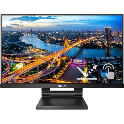 Monitor LED IPS Philips 23.8