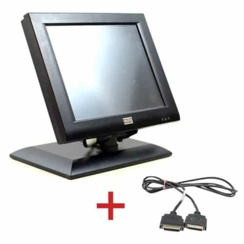 Monitor Touch BA73A-2